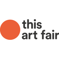 This Art Fair logo, This Art Fair contact details