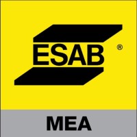 ESAB Middle East & Africa logo, ESAB Middle East & Africa contact details