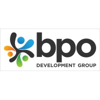 BPO Development Group logo, BPO Development Group contact details