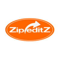 Zip Editz logo, Zip Editz contact details