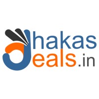 JhakasDeals logo, JhakasDeals contact details