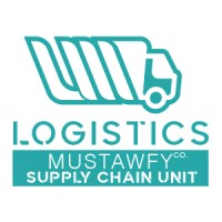 Logistics Mustawfy logo, Logistics Mustawfy contact details