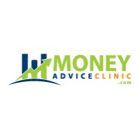 Money Advice Clinic logo, Money Advice Clinic contact details