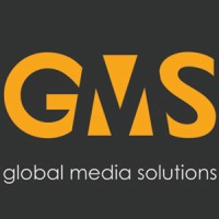 Global Media Solutions LLP logo, Global Media Solutions LLP contact details