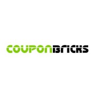 Couponbricks.com logo, Couponbricks.com contact details