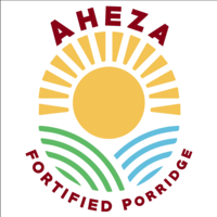 Aheza Fortified Food logo, Aheza Fortified Food contact details