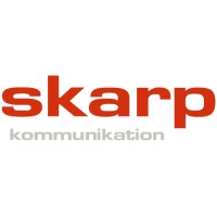 Skarp Kommunikation AB logo, Skarp Kommunikation AB contact details