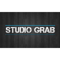 Studio Grab logo, Studio Grab contact details