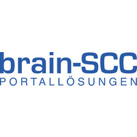 brain-SCC GmbH logo, brain-SCC GmbH contact details