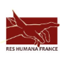 Res Humana France logo, Res Humana France contact details