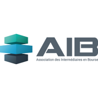 Association des Intermédiaires en Bourse logo, Association des Intermédiaires en Bourse contact details