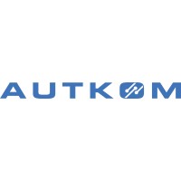 AUTKOM logo, AUTKOM contact details