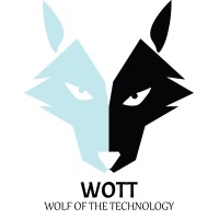 Wolf Of The Technology logo, Wolf Of The Technology contact details