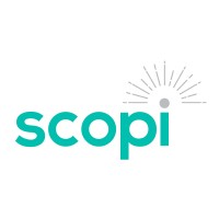 Scopi logo, Scopi contact details