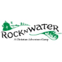 Rock-N-Water Christian Camps logo, Rock-N-Water Christian Camps contact details