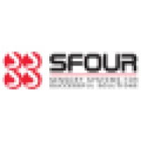 SFOUR logo, SFOUR contact details