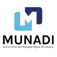 Munadi Communications logo, Munadi Communications contact details