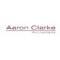 Aaron Clarke Accountants logo, Aaron Clarke Accountants contact details