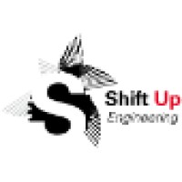 SHIFT-UP ENGINEERING logo, SHIFT-UP ENGINEERING contact details