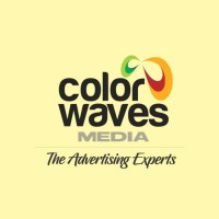 Color Waves Media Pvt. Ltd. logo, Color Waves Media Pvt. Ltd. contact details