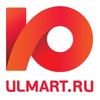 Юлмарт ulmart.ru logo, Юлмарт ulmart.ru contact details