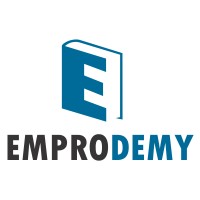 Emprodemy SpA logo, Emprodemy SpA contact details