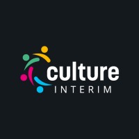 Culture INTERIM logo, Culture INTERIM contact details