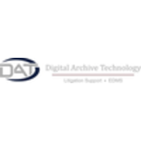 Digital Archive logo, Digital Archive contact details