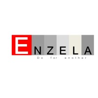 ENZELA logo, ENZELA contact details