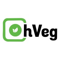 OhVeg logo, OhVeg contact details