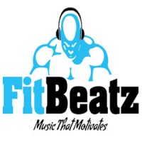 FitBeatz logo, FitBeatz contact details