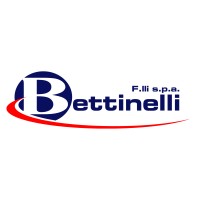 Bettinelli F.lli S.p.a. logo, Bettinelli F.lli S.p.a. contact details