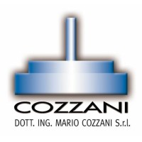 DOTT. ING. MARIO COZZANI Srl logo, DOTT. ING. MARIO COZZANI Srl contact details