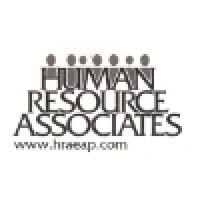 Human Resource Associates logo, Human Resource Associates contact details