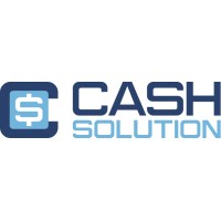 Cash Solution logo, Cash Solution contact details