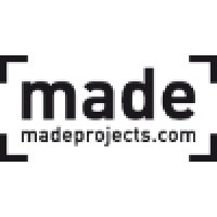 madeprojects logo, madeprojects contact details