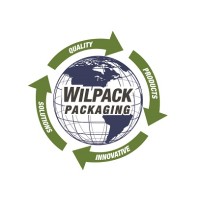 Wilpack Packaging logo, Wilpack Packaging contact details