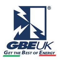 GBE UK Limited logo, GBE UK Limited contact details