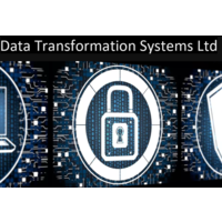 Data Transformation Systems Ltd logo, Data Transformation Systems Ltd contact details