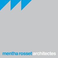 Mentha & Rosset Architectes SA logo, Mentha & Rosset Architectes SA contact details