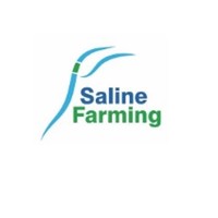 Saline Farming logo, Saline Farming contact details