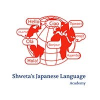 Shweta's foreign language academy logo, Shweta's foreign language academy contact details