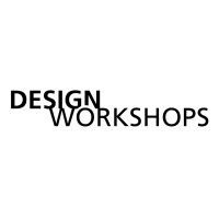 Design Workshops logo, Design Workshops contact details