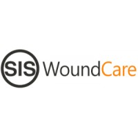 SIS WoundCare logo, SIS WoundCare contact details