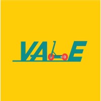 VALE logo, VALE contact details