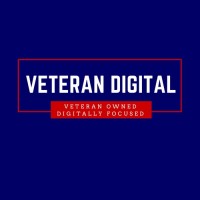 Veteran Digital logo, Veteran Digital contact details