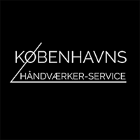 Københavns Håndværker Service logo, Københavns Håndværker Service contact details