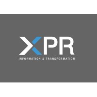 XPR-IT logo, XPR-IT contact details