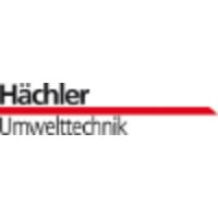 Hächler AG Umwelttechnik logo, Hächler AG Umwelttechnik contact details