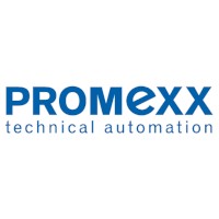 PROMEXX Technical Automation logo, PROMEXX Technical Automation contact details